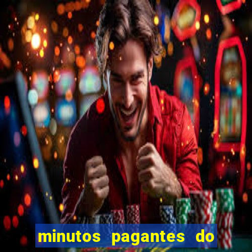 minutos pagantes do fortune dragon